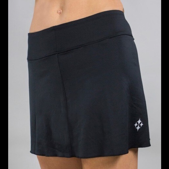 Jofit Dresses & Skirts - NWT JoFit Swing Skirt